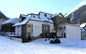 Relax Apartments